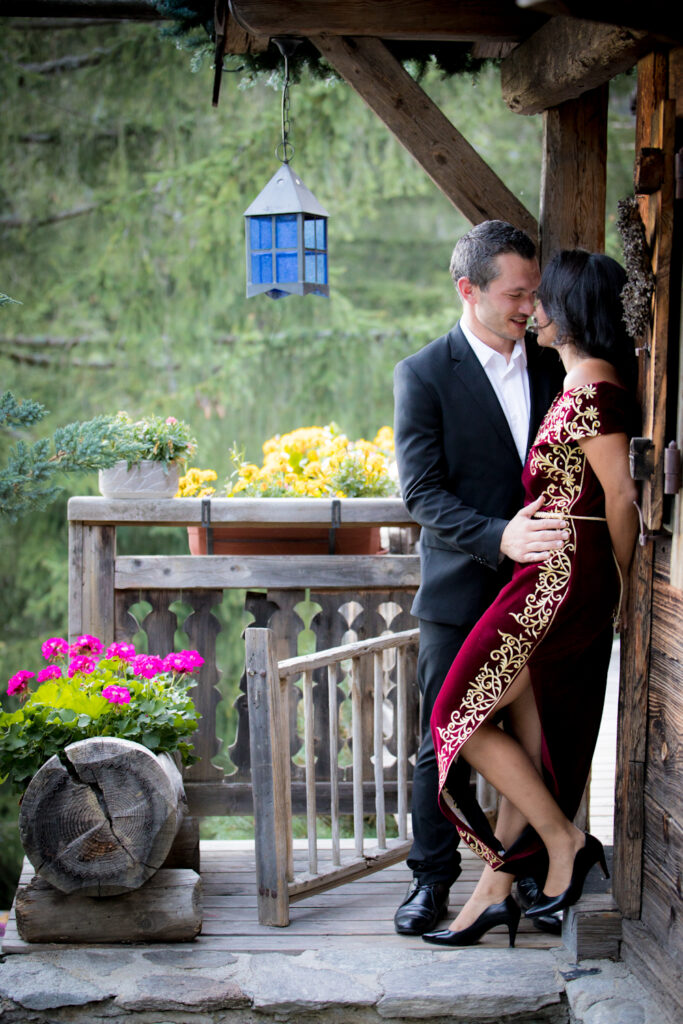 elopement wedding