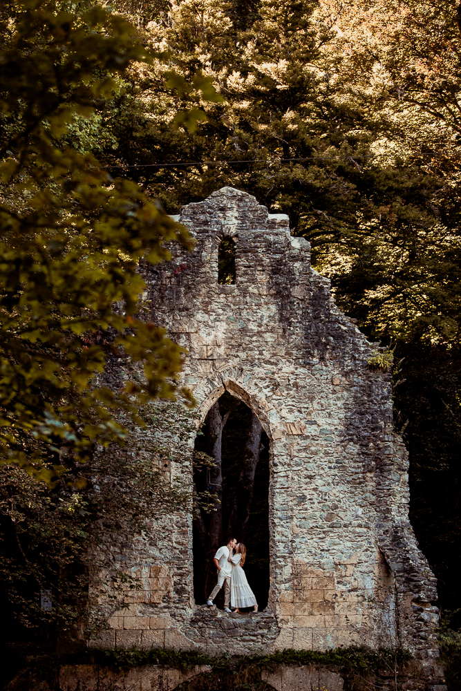 elopement activities