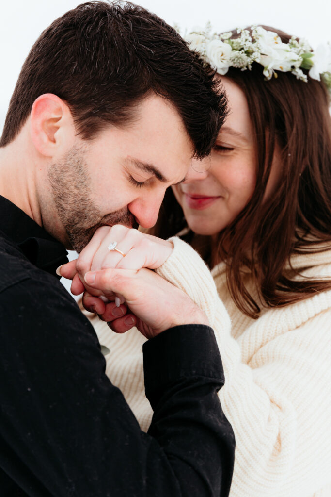 wedding elopement ideas