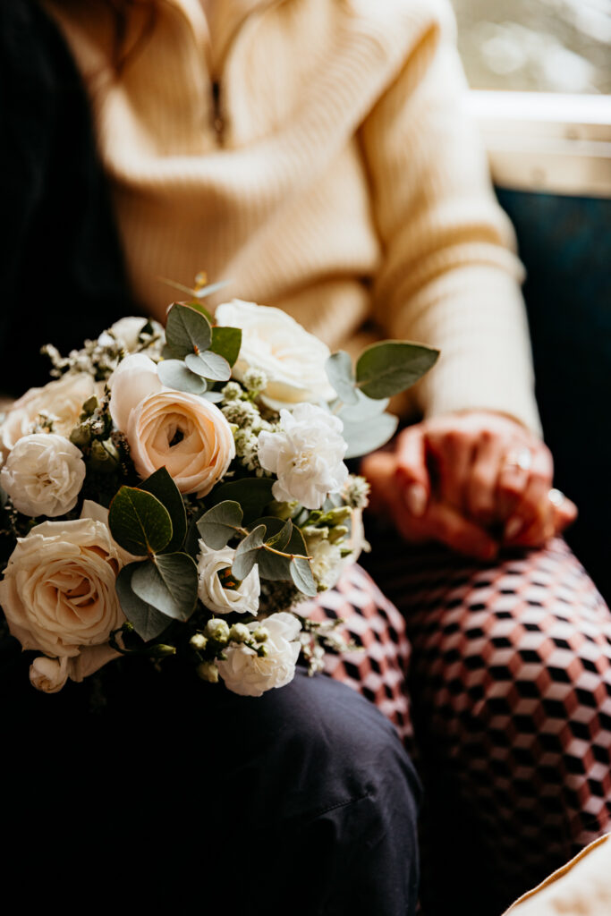 best elopement ideas