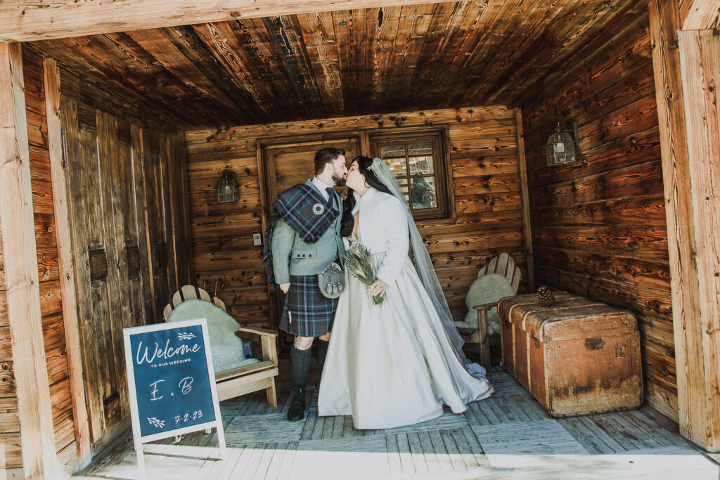 wedding elopement ideas