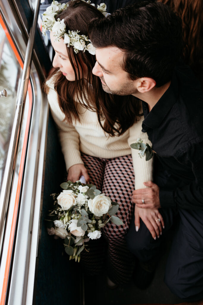 elopement Chamonix photographer