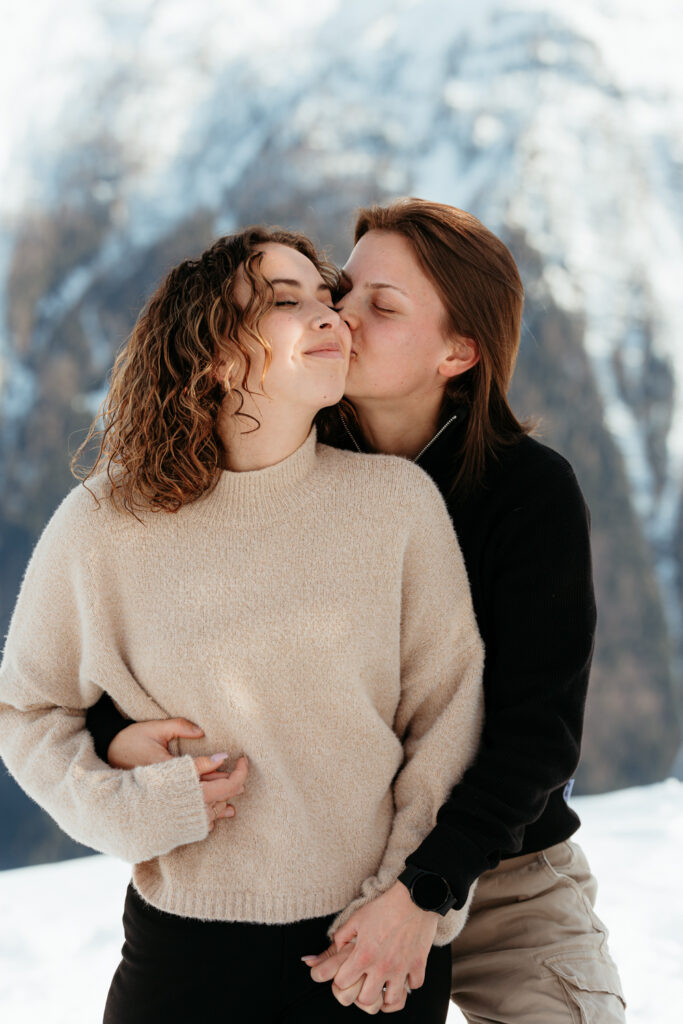 romantic photography