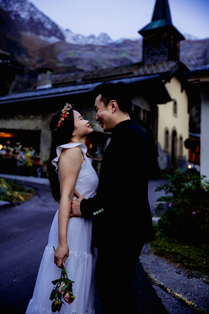 best eloping destinations