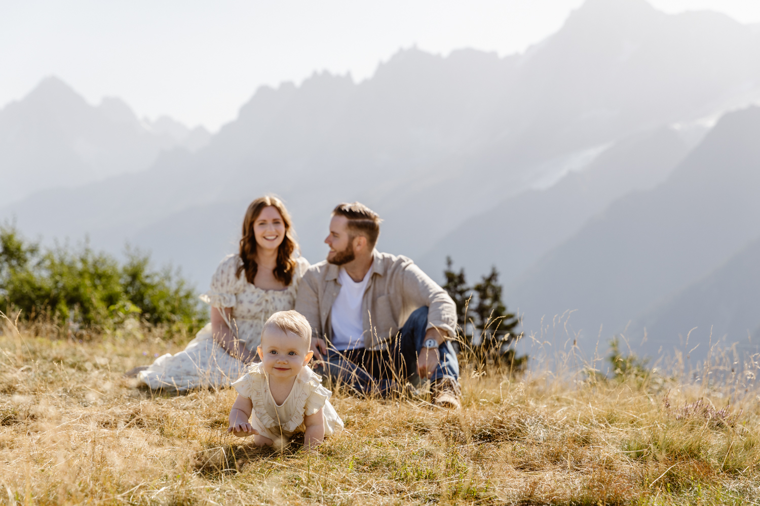 Best Family Photo Shoot