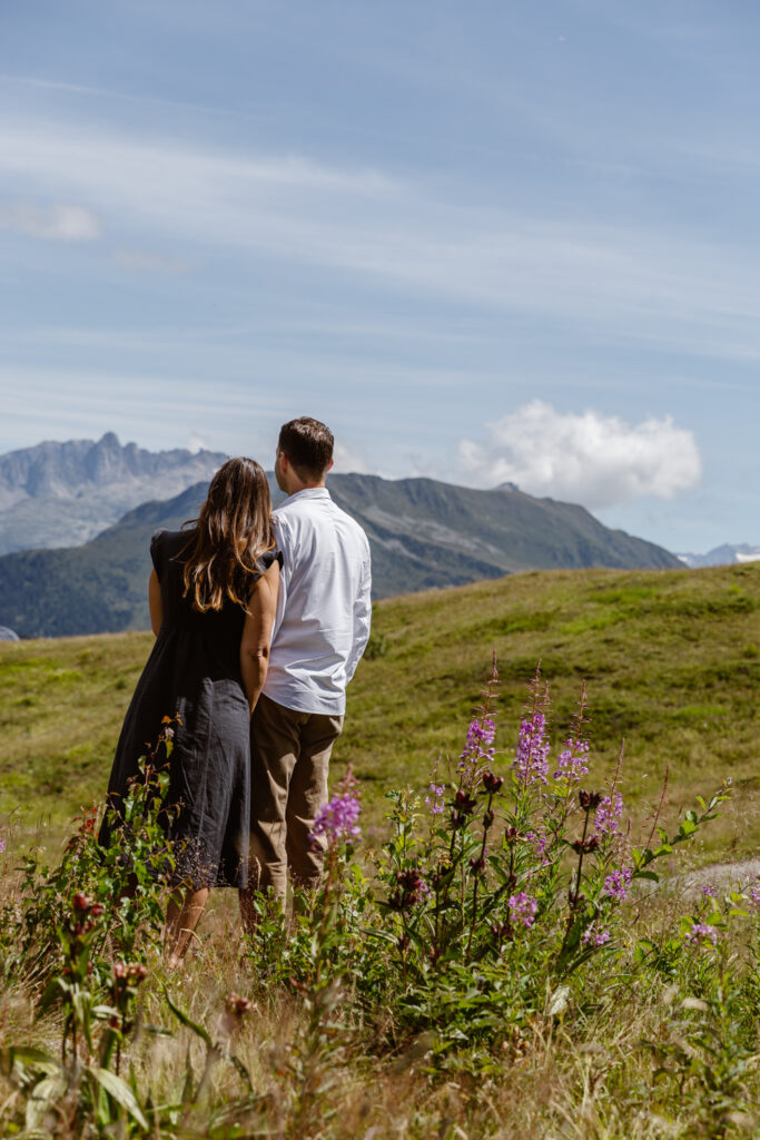Family portrait photography