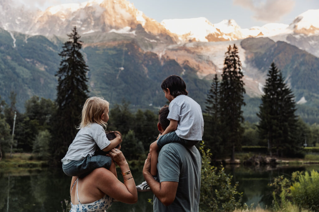 family photoshoot near me