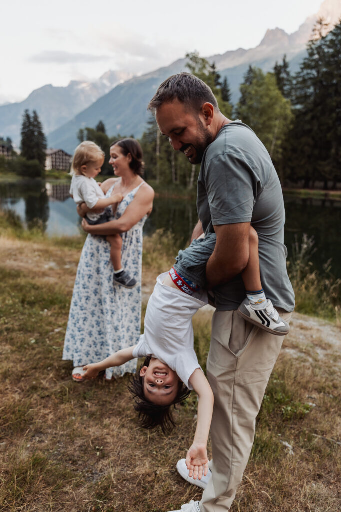photographer for family photos
