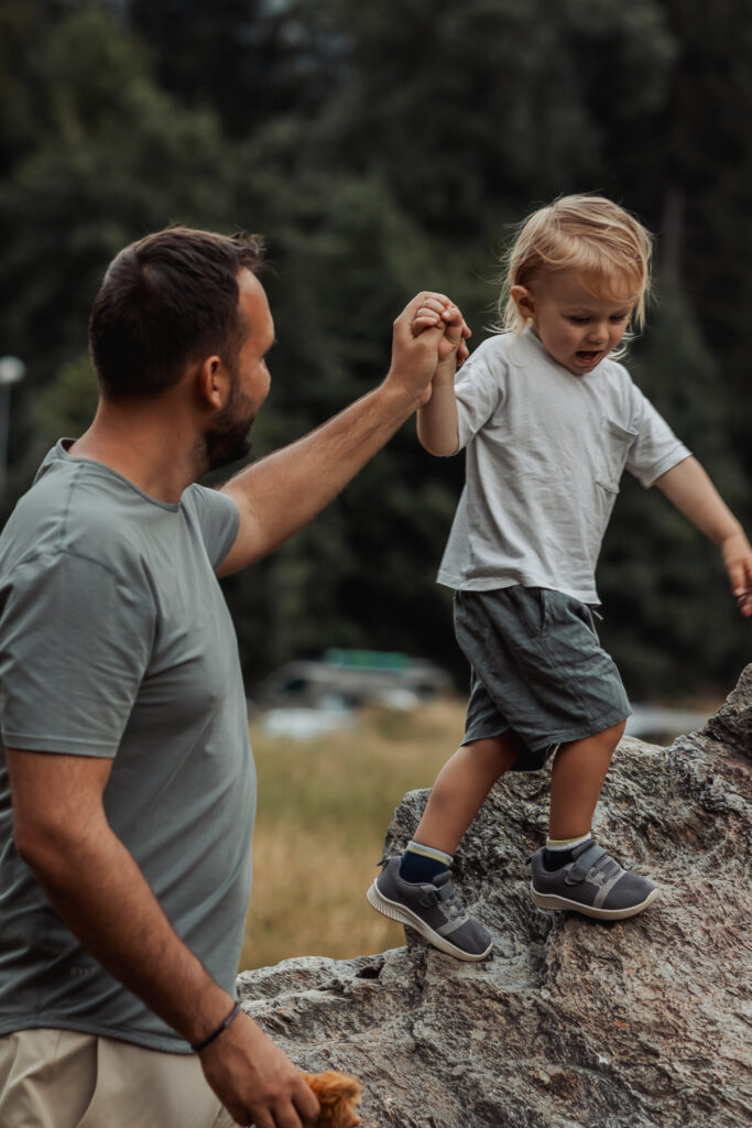 best family photoshoot