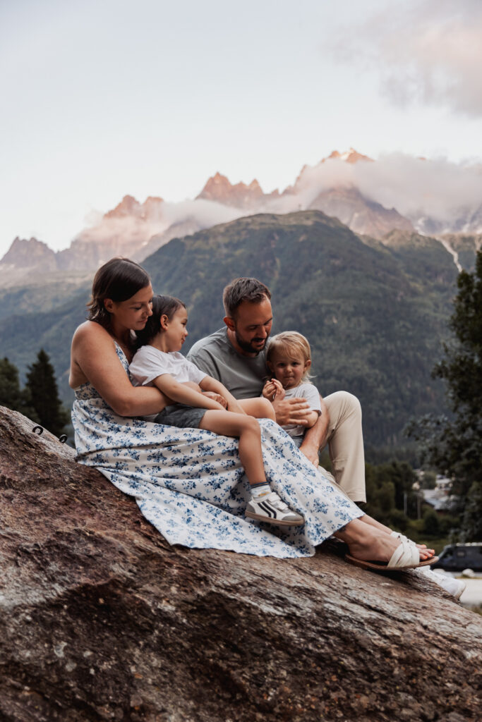 family photoshoot near me