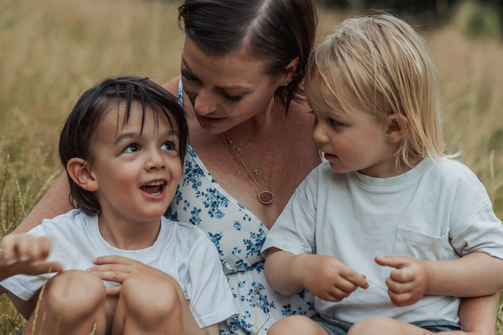 best family portrait photographers